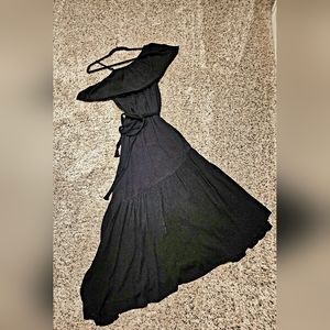 BCBG MAX AZRIA CONRAD DRESS